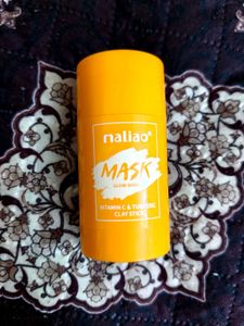 Maliao Glow Boost Mask Clay Stick