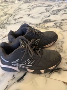 Men's Grey Sport Shoes