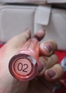 Swiss Beauty Lipgloss