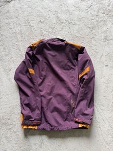 K2 Purple &amp; Orange Ski Jacket