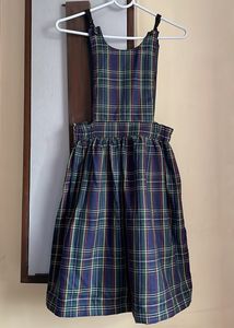 GOSSIP GIRL INSPIRED TRENDY DRESS