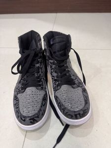 Nike Air Jordan 1 Sneakers rebellioniare