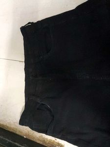 Black Jeans