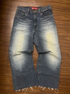 Vintage Abercrombie Premium Denim