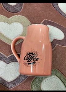 Ceramic mugs set of 2 fixed price