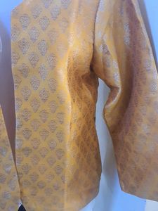 New - Hangup Ethnic Jacket