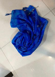 Wear Like Scarf