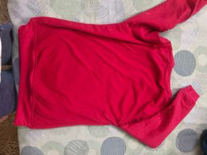 Unicorn 'Magical' Sweatshirt for 7-8 years