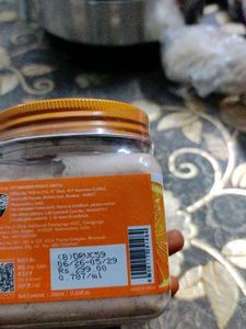 Dr. Rashel Vitamin C Scrub
