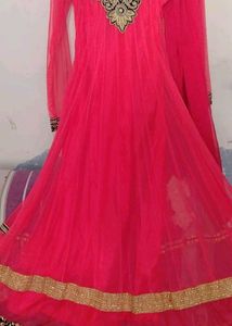 Gorgeous Embroidered Lehenga Choli