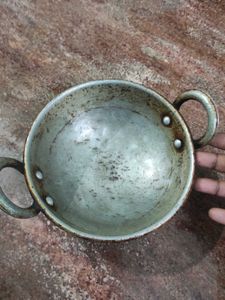 Small Kadai Cooking Utensil