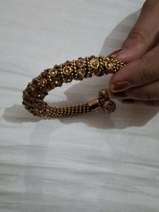Golden Bracelet
