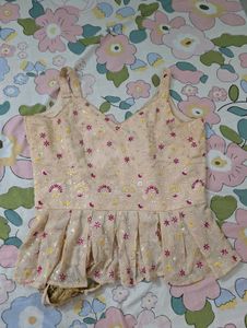 Peach festive set-Accepting offers