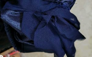 Party wear Shrug set 💙 Indo western dress