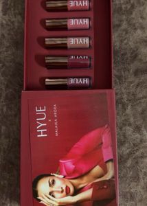 hyue lip combo kit