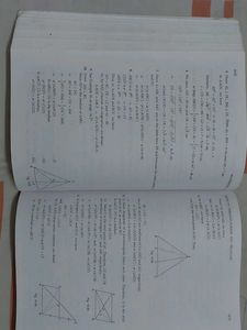 R.D. Sharma Mathematics Class IX