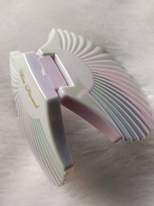 Too Faced Seashell mirror 💕♥️