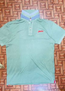 SUPERDRY Polo T-Shirt Men