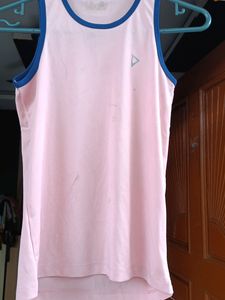 Pant N Top Set