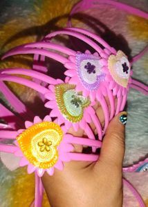 💕Brand new bands💕