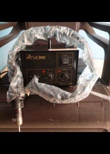 LK 850 SMD Rework Station