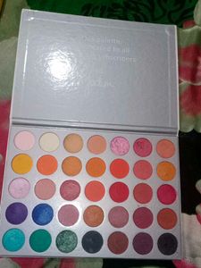 The Jacklin Hill Palette