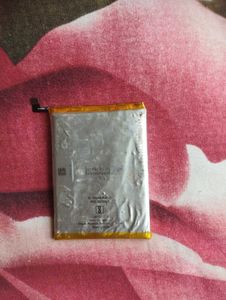 Realme BLP793 Battery