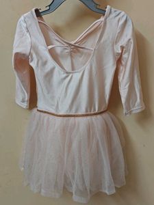 H&amp;M Adorable Pink Tutu Dress