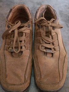 Redchief Shoes , Size- 9 , Original Redchie