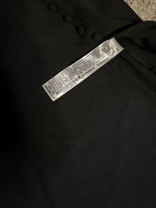 Zara Cowl Neck dress