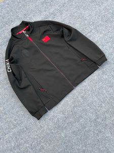 Men's Team China Track Jacket