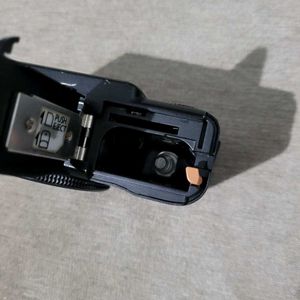 Canon G9 Digital Camera