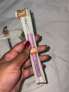 Set of 4 Jyoti Crochet Hooks