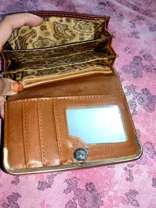 Wallet 👛👝 New 500 Coins Only