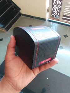 Titan Watch Box