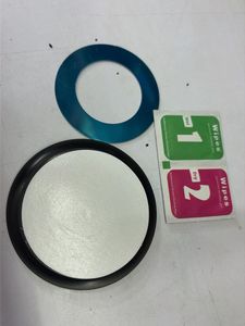 Vacuum Suction Magnetic Bracket