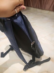 Unisex Backpack