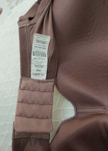 set of 2 lightly padded bra