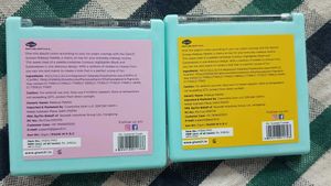 Glam 21 Scoops Makeup Pallette