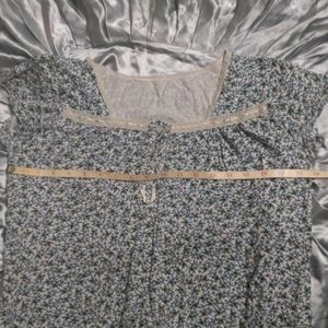 Stretchable Nightwear