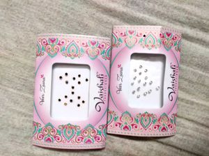Elegant Bindi Collection