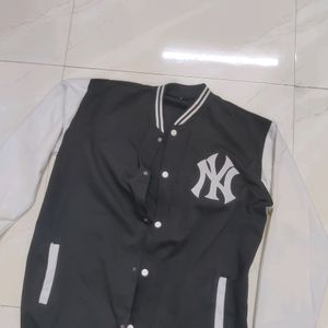 Xl Unisex Jacket