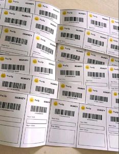 FreeUp Delivery Form