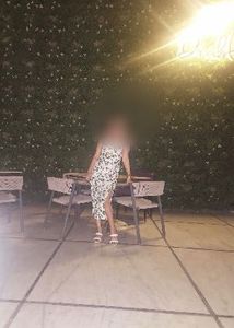Stylish Leaf Print Co-ord Set