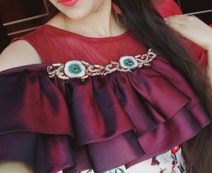 Beautiful Gown For Girls And Tenagers