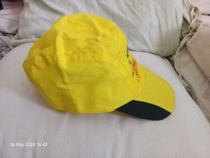 Australia Cricket Cap