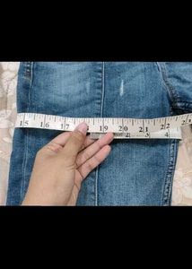 Zara Flared Jeans