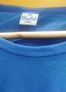 Full Sleeve Regular Girls T Shirt