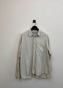 Men's Casual Button-Down Shirt
