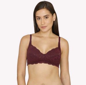 Brand New Zivame Full Coverage Non Padded Bra